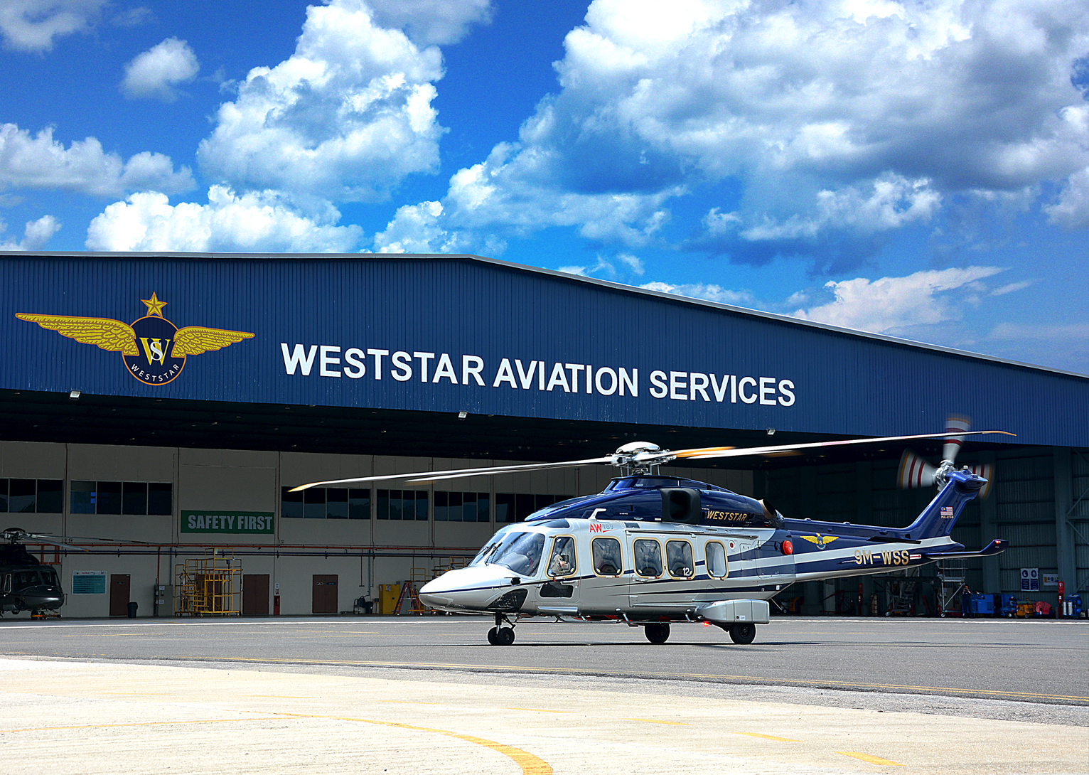 Weststar Aviation Services